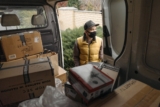 The Moving Company Woking Families Trust for Smooth Home Moves