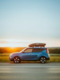 5 Tips For Choosing The Right Roof Rack For Your Car