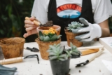How Can I Create a Pollinator-Friendly Garden with the Right Supplies?
