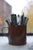 Exploring the Unique Stationery Items