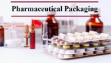 Trends in Pharmaceutical Packaging for 2025 and Beyond