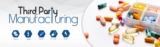 The Impact of 3rd Party Manufacturing on Pharma Innovation