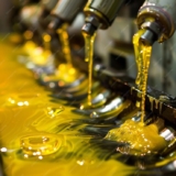 The Role of a Lubrication Oil Pumps Manufacturer in Machine Longevity