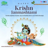 letsdiskuss:- Krishna Janmashtami 2024: Date, Celebration, & Story