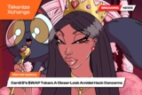 Cardi B $WAP Token: A Closer Look Amidst Hack Concerns