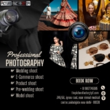 “The Picture Factory: End-to-End Photography Services and Solutions”