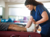 7 Benefits of Home Care Physiotherapy
