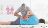 ﻿How does physiotherapy range from different rehabilitation techniques, like chiropractic care or occupational therapy?