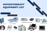 The Essential Guide to Physiotherapy Equipment: Key Tools for Effective Recovery