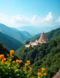 Tirupati Beyond Temples: Discovering the Hidden Gems on Your Trip from Bangalore