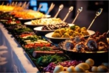 Discover the Best Catering Services in Delhi with Neoroyal Catering
