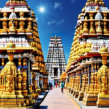 Bangalore to Tirupati Package: Your Ultimate Pilgrimage Guide