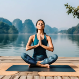 Pranayama: A Simple Guide to Breath Control and Wellness