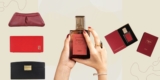 Check Out Leather Accessories That Make You Shine at Any Party