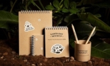 Plantable Stationery for a Greener Future: Seed Paper Products You’ll Love