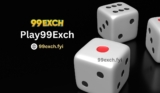 Play99exch: Your Gaming Hub
