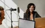 Benefits of Podcast Marketing for Your Business