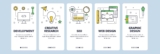 NetPyx: Revolutionizing Website Development in and Beyond