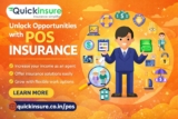Get Certified: Your Guide to Becoming a Trusted Insurance POS with Quickinsure