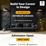 India’s Best Designing institute in Pune – INSD Designing Institute