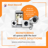 The Comprehensive Guide to Security Cameras