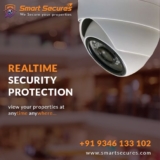 How do you attach a CCTV digicam to your phone?