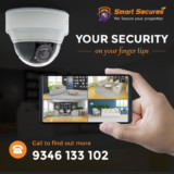 Transform Your Home Security with These Installation Tips