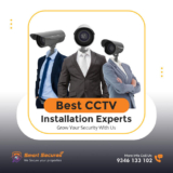 The process for choosing a CCTV system