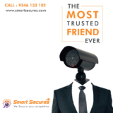 How to set up your CCTV camera