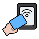 The Use of RFID Tags in Hospital Management: Revolutionizing Healthcare Efficiency