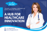 The Rise of Pharma Companies in Baddi, Himachal Pradesh: A Hub for Healthcare Innovation