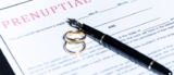 How a Prenuptial Agreement Form Can Clarify Property Division?