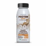 Coffee protein shake , Certified Dairy Based Protein