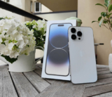 L’iPhone 14 Pro Max : L’Excellence Technologique à Portée de Main