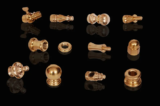Brass Electrical Components: Vital Elements in Modern Electrical Systems