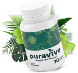 Puravive: The Ultimate Guide to a Revolutionary Health Supplement