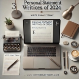 Top 3 Personal Statement Writing Services of 2024