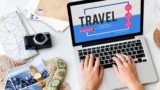 Online Travel Market Set to Soar, Expected to Reach USD 2.13 Trillion by 2032