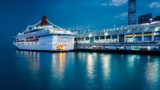 Luxury Cruise Ships Market Expected to Surge to USD 26.5 Billion by 2031, Driven by Demand for High-End Experiences and Small-Ship Cruises
