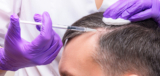 Is PRP Treatment in Navi Mumbai Effective for Hair Restoration?