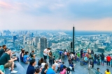 King Power Mahanakhon Skywalk: A Must-Visit Attraction in Thailand