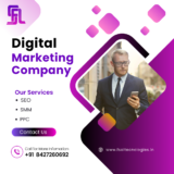What is digital marketing?