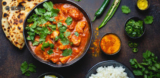 Chicken Tikka Masala Recipe