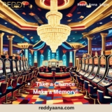 Get Your Best Reddy Anna Login Betting ID At Reddy Aana