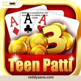 Play Online Betting Games with Reddy anna ID by  Reddy Anna Login