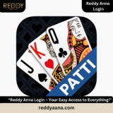 Reddy Anna login, Top Gaming Features You Can Enjoy At Reddy Anna Book
