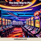Reddy Anna Login India’s Most Trusted Online Cricket Betting ID