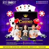 Experience Seamless Book Cricket with Reddy Anna: Your Go-To ID Provider