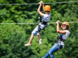 Best Red Rock Zipline: The Ultimate Adventure Experience:
