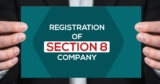 Section 8 Company: A Comprehensive Guide